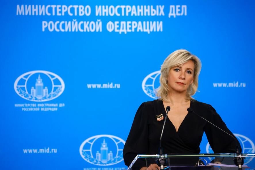 Ответ официального представителя МИД России Марии Захаровой на вопрос СМИ относительно продления «зерновой сделки»