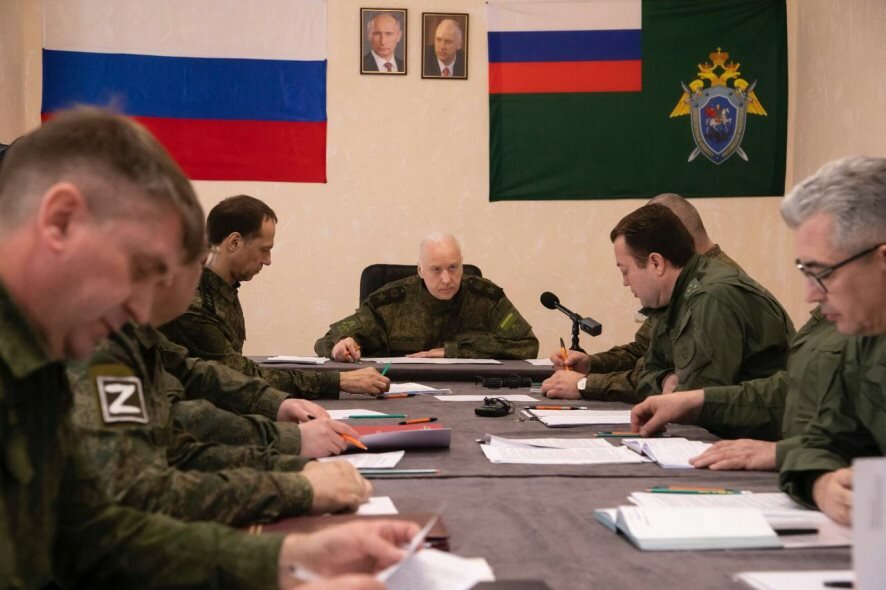 Роман Бусаргин: СВО показала, насколько солидарно наше общество