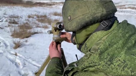 Брифинг Минобороны РФ: новые данные о ходе спецоперации 11 февраля 2026 года