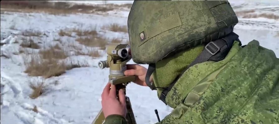 Брифинг Минобороны РФ: новые данные о ходе спецоперации 11 февраля 2026 года