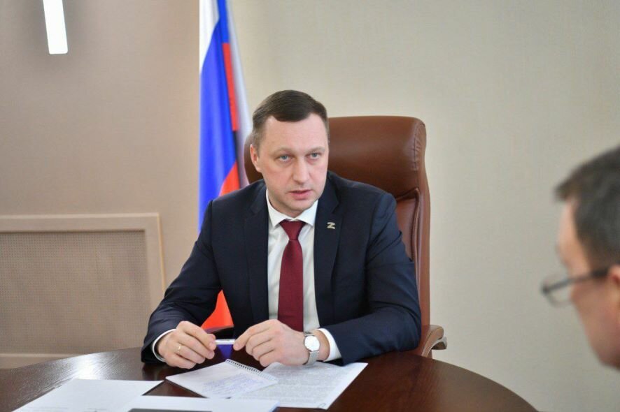 В предстоящую субботу, 3 июня, Губернатор Саратовской области проведет прием участников СВО и их семей