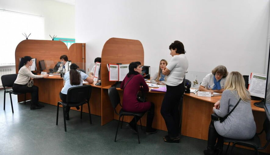 В Саратове открылся единый центр поддержки семей участников СВО