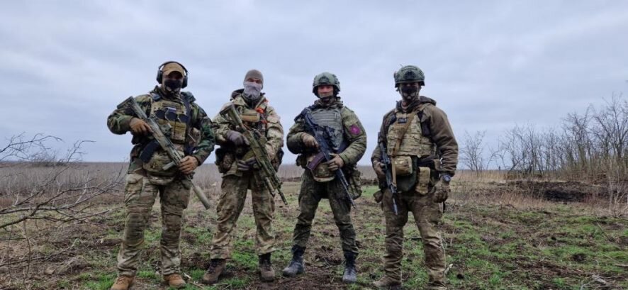 Потери противника и сбитая авиация украинских националистов: что сообщили в брифинге МО РФ 20 марта