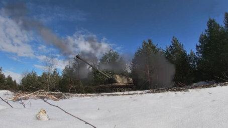 Сводка Минобороны РФ 6 марта. Коротко