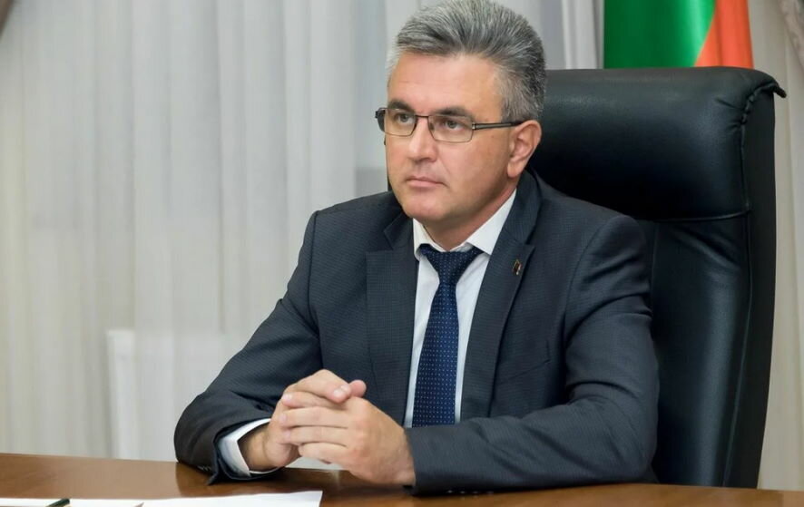 Приднестровье обратилось к ОБСЕ из-за подготовки диверсионных групп в Молдавии