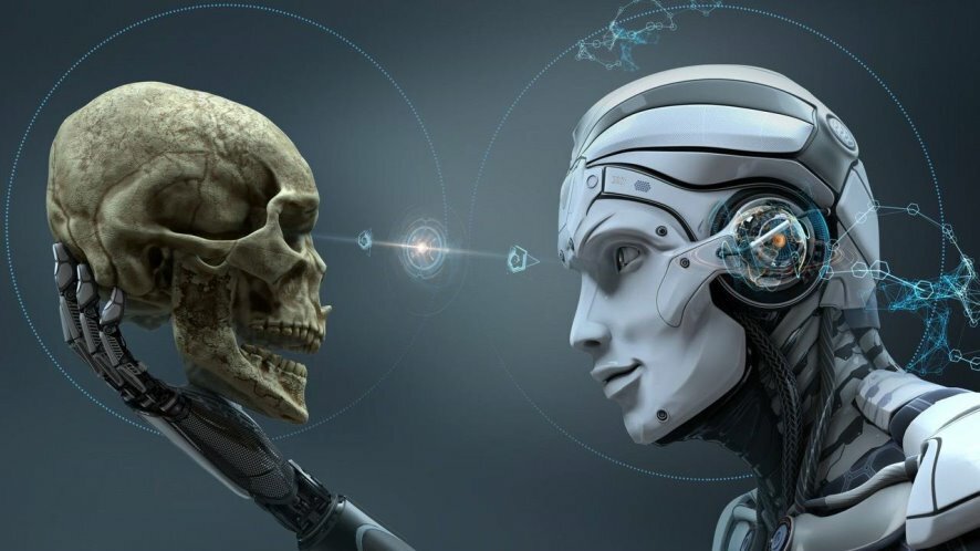 Илон Маск подписал петицию с призывом приостановить разработку искусственного интеллекта на полгода