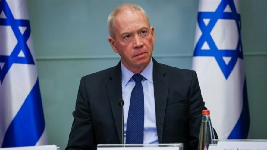 Министр обороны Израиля выступил против Нетаньяху, призвав остановить юридическую реформу