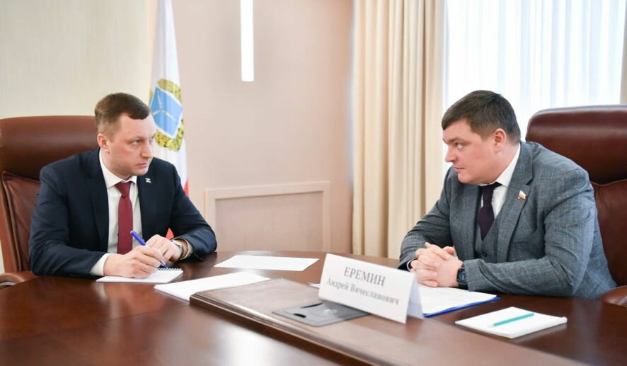 Глава Саратовской области — о подготовке медицинских кадров в регионе