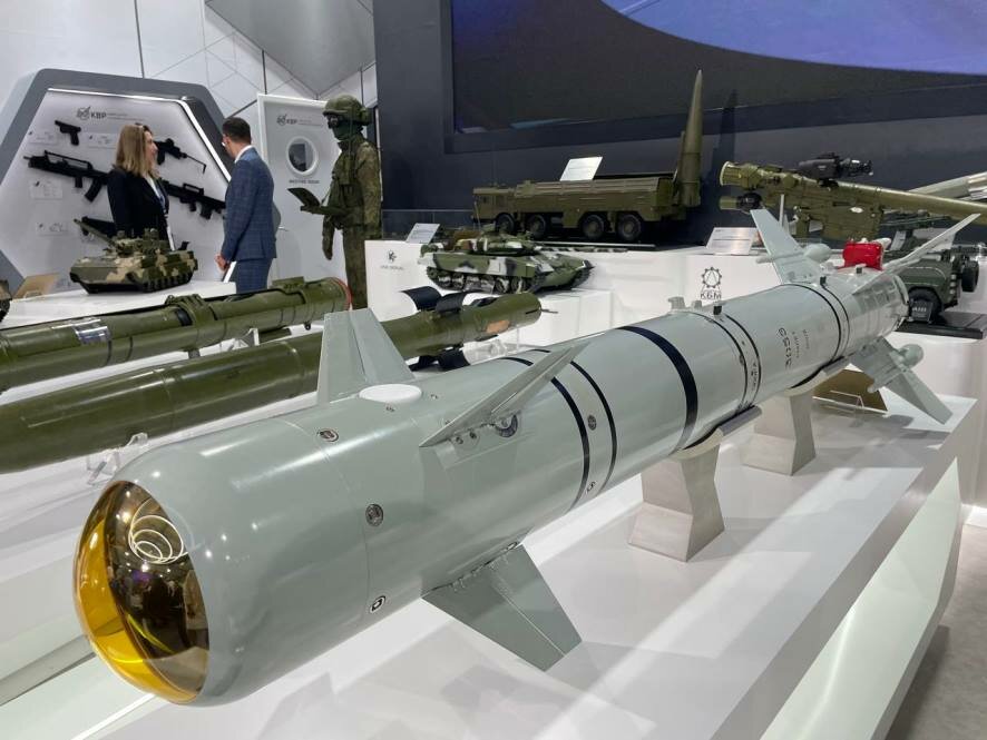 Ростех выпускает боеприпасы в режиме военного времени