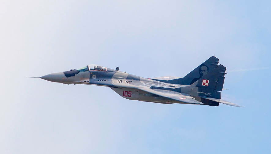«Летать будут наемники»: военный эксперт рассказал, как Украина может модифицировать польские МиГ-29