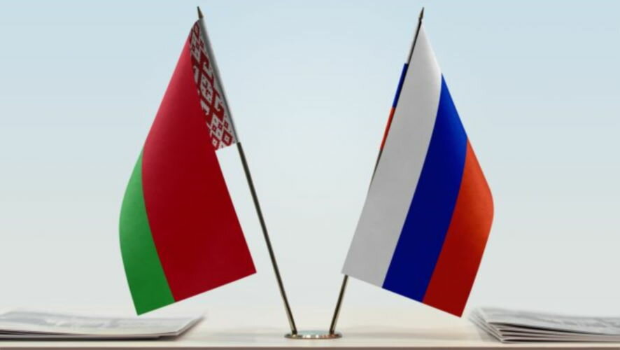 Белоруссия присоединится к России на втором этапе учений по отработке применения нестратегического ядерного оружия