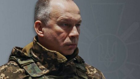 Кто сменит Сырского в случае его отставки с должности главкома ВСУ: Наблюдение «Военной Хроники»