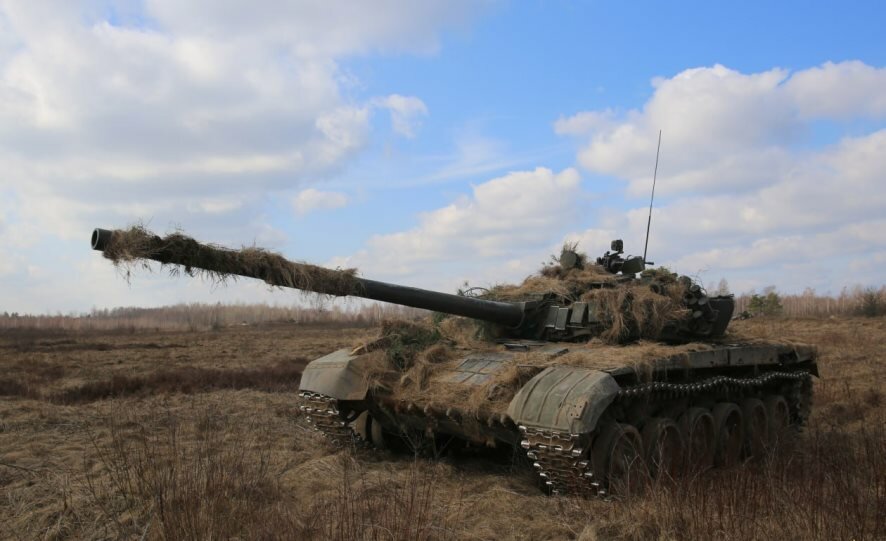 Вооруженные Силы РФ продолжают проведение специальной военной операции. Новости от Минобороны на 31 марта
