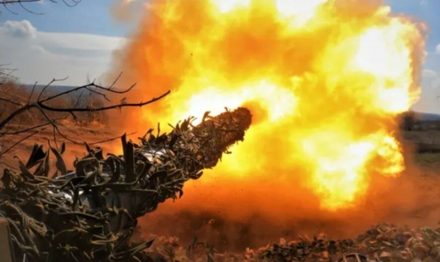 Уничтожено 580 военных ВСУ. Главное из нового брифинга Минобороны РФ 27 марта