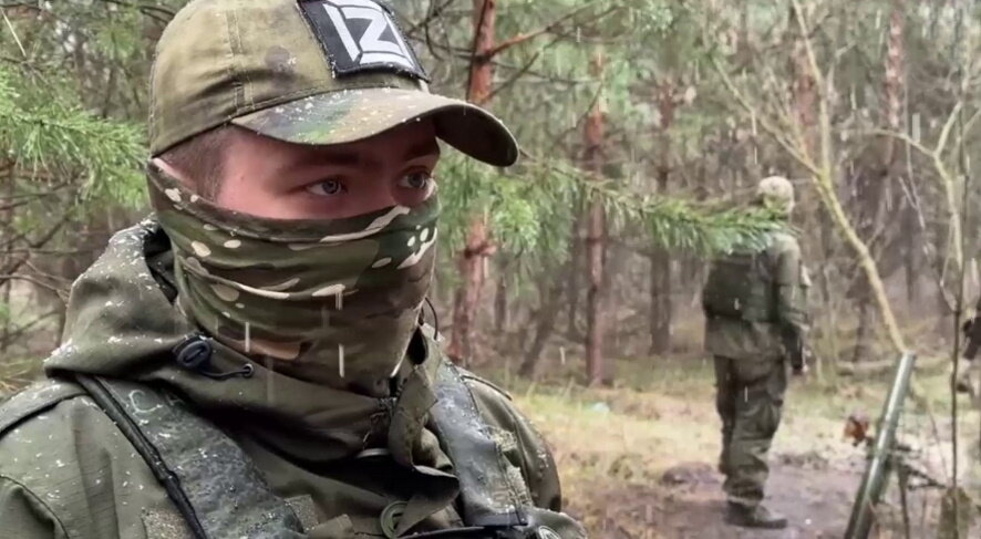 Новые данные о ходе спецоперации и карты боевых действий от Минобороны РФ: сводка на 18 апреля