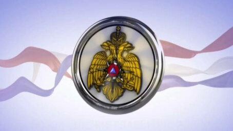 В Кургане груда мусора образовала затор на гидроузле