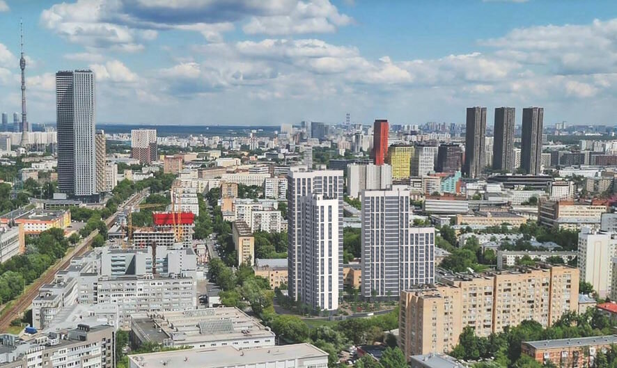 Марат Хуснуллин: Более 20 млн кв. м жилья введено благодаря инфраструктурным проектам за счет бюджетных кредитов