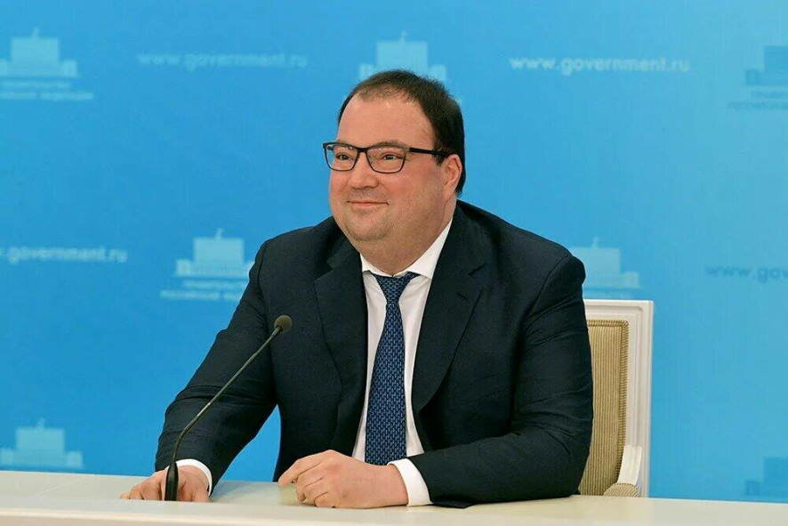 Глава Минцифры Максут Шадаев: Прошлой осенью многие смогли на себе ощутить несовершенство системы воинского учёта и призыва