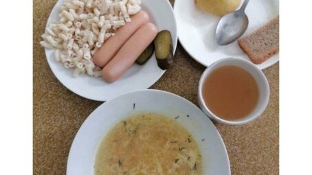 Проводится проверка исполнения санитарного законодательства в школах Балашова