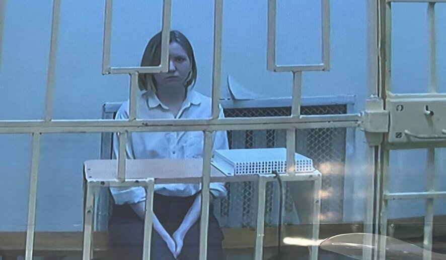 Суд продлил арест знакомому Дарьи Треповой* Дмитрию Касинцеву — в его квартире она пряталась после теракта