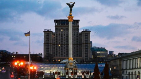 Олег Царев об Украине к исходу 11 сентября 2025 года