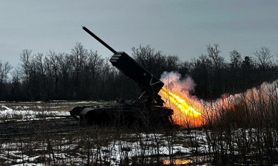 Новые данные о ходе спецоперации и карты боевых действий от Минобороны РФ: сводка на 2 апреля