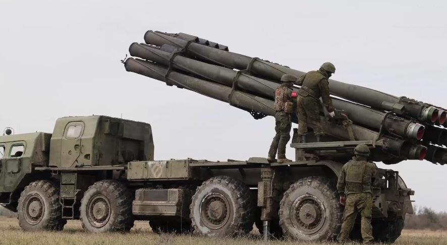 На Южно-Донецком направлении уничтожены 5 минометных расчетов ВСУ