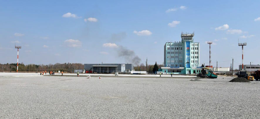 В Брянске не переименовывали улицу в честь Адама Кадырова