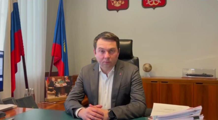 Губернатор Мурманской области – о падении МиГ-31: