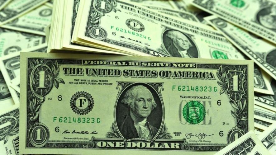 Ключевые события, которые довели госдолг США до 31 триллиона долларов — версия The Washington Post