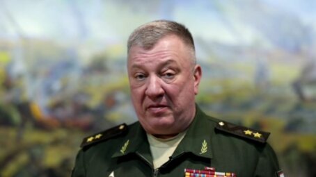 Генерал Гурулев рассказал как реагировать на БПЛА