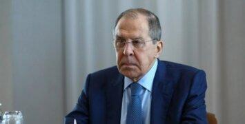 Из выступления Сергея Лаврова на форуме «Примаковские чтения»