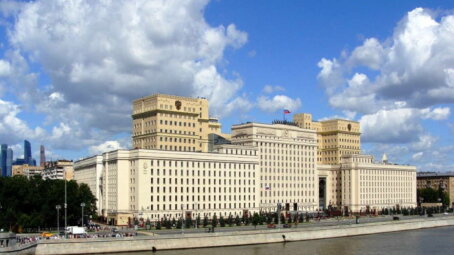 МО РФ: Положение группировок ВСУ, зажатых в «котлах» Купянска и Красноармейска, стремительно ухудшается