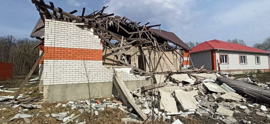Фронтовая сводка Олега Царева на утро 14 сентября 2026 года