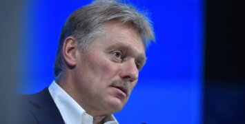 Дмитрий Песков — о выборах президента Аргентины, закрытии границ Финляндией и участие Путина в G20