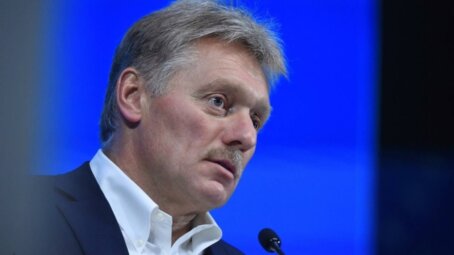 Основное из заявлений Дмитрия Пескова 2 июня 2026 года