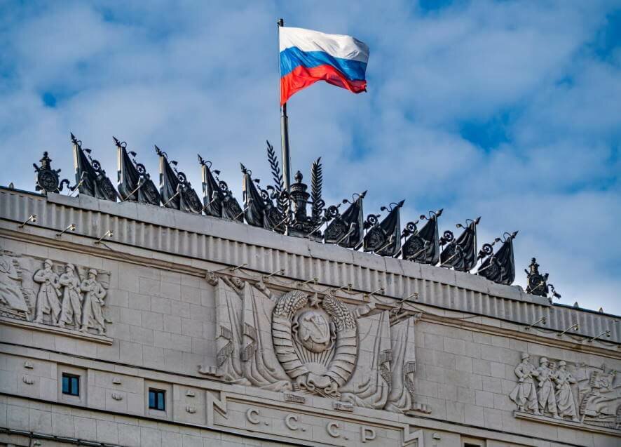 Не отказываемся от «русского мира», являясь при этом евразийской державой: эксперт объяснил суть новой концепции внешней политики России