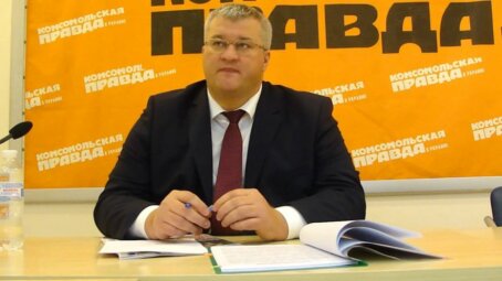 Олег Царев об Украине 23 декабря