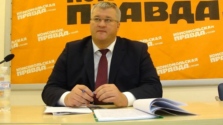 Олег Царев об Украине 23 декабря