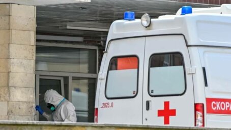 Первый случай смерти от ботулизма после употребления салата лобио произошел в Костромской области