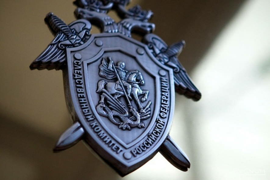 Московский СК возбудил уголовное дело после ранения двух сотрудников Росгвардии в Москве