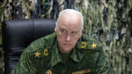 Председатель СК России провел совещание в Мариуполе
