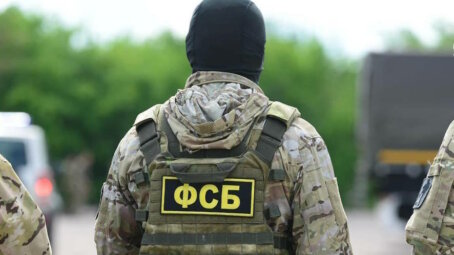 В Крыму предотвращен теракт против высокопоставленного сотрудника МВД по региону