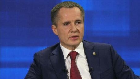 Сегодня утром под обстрел ВСУ попало село Козинка Грайворонского городского округа