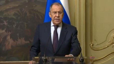 Основное из заявлений Сергея Лаврова на Международной конференции по евразийской безопасности в Минске
