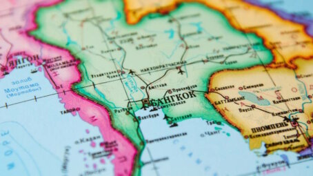 Что известно об обострении конфликта между Таиландом и Камбоджей к этому часу