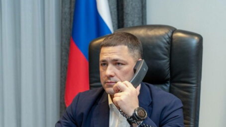 Губернатор Псковской области: Предварительно здание нефтепровода повреждено в результате атаки двух БПЛА