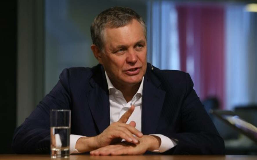 Детский сад в составе ЖК «Борисоглебское» в Новой Москве введут в этом году — Владимир Жидкин