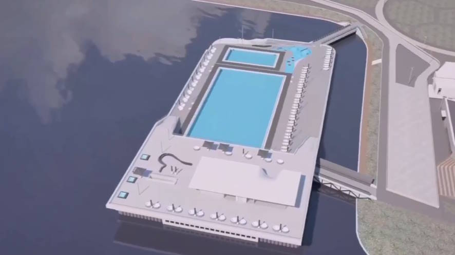 Флагшток моби стандарт. Флагшток 12 метров. Флагшток уличный алюминиевый. Подсветка флагштоков снизу. Бассейн у флагштока.