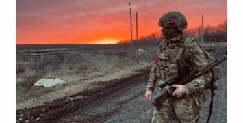 Сводка Минобороны РФ 10 марта. Коротко